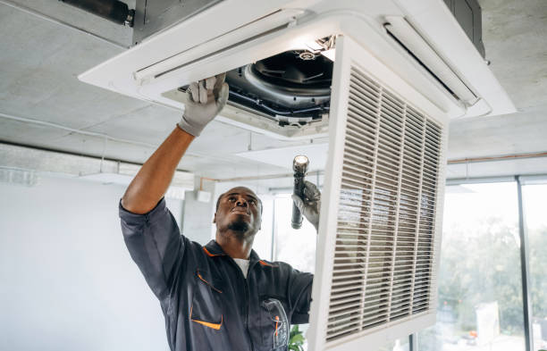 Licensed Hvac Maintenance service in Scipio Center, NY - FH HVAC